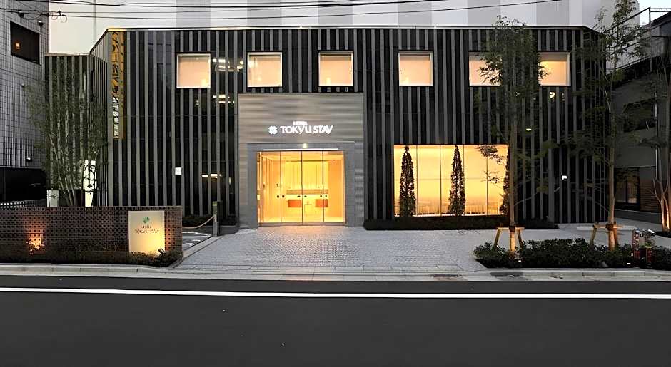Tokyu Stay Ikebukuro