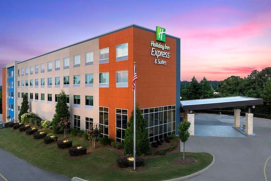 Holiday Inn Express & Suites- Birmingham North-Fultondale by IHG – Fultondale, AL