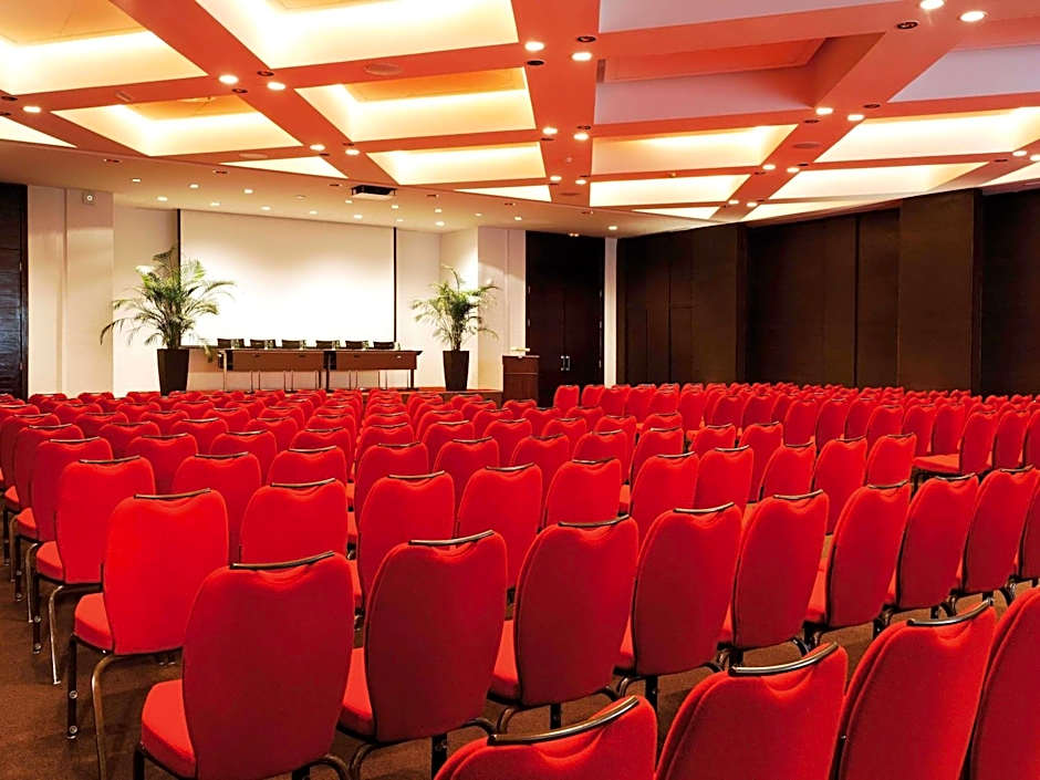 Movenpick Hotel Gammarth Tunis