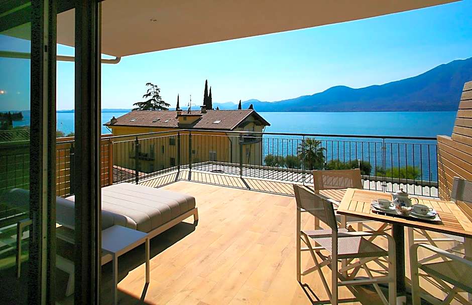 Villa Remo by Hotel Galvani