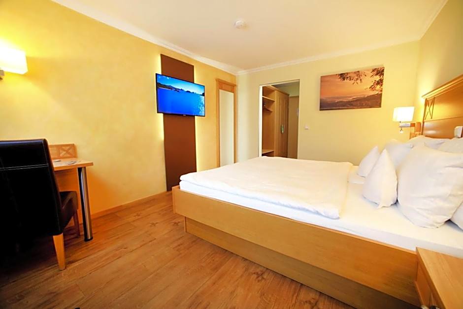 Landidyll Hotel Restaurant Birkenhof