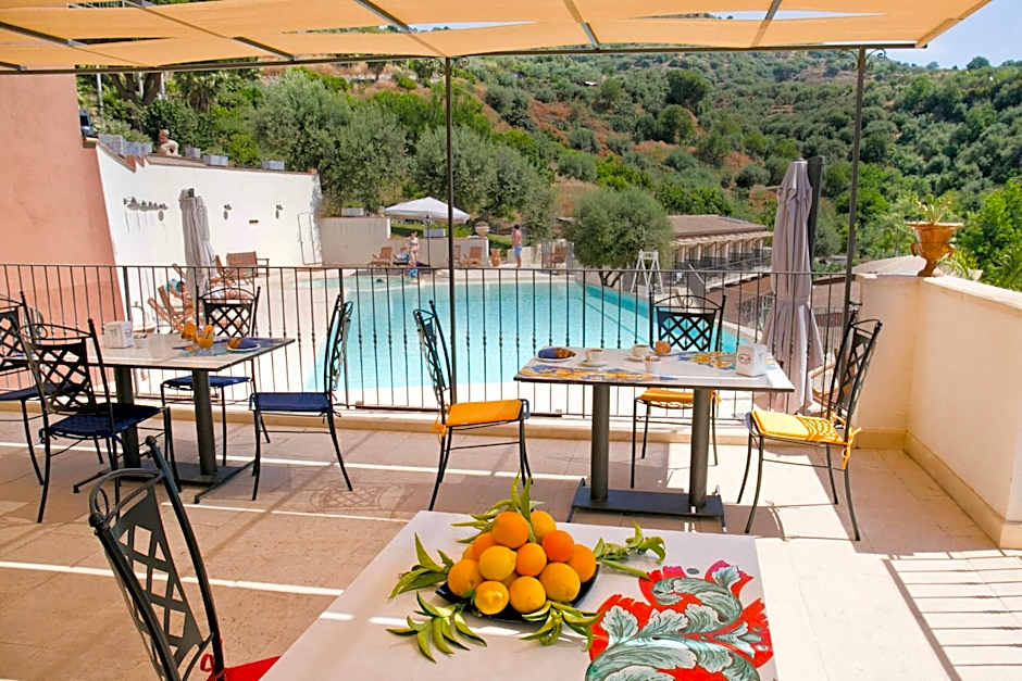 Don Vittorio Country Village