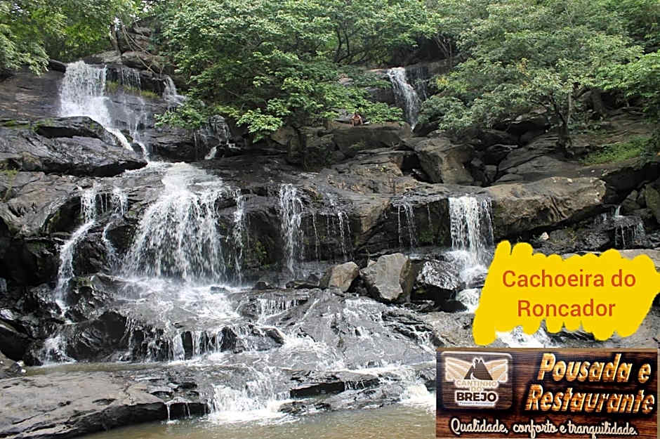 Cantinho do Brejo Pousada