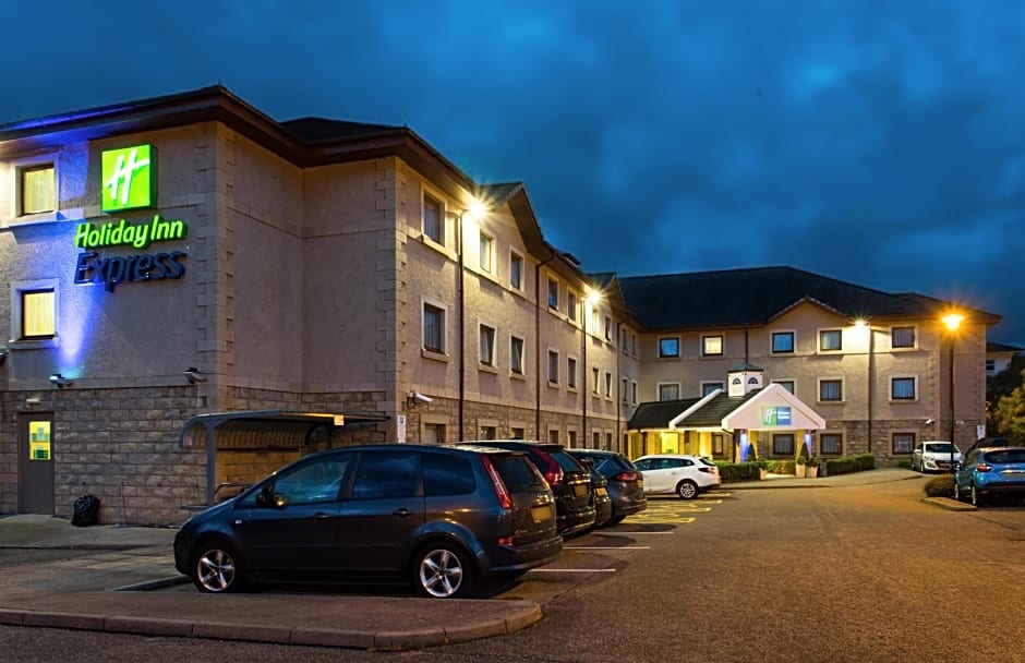 Holiday Inn Express Inverness