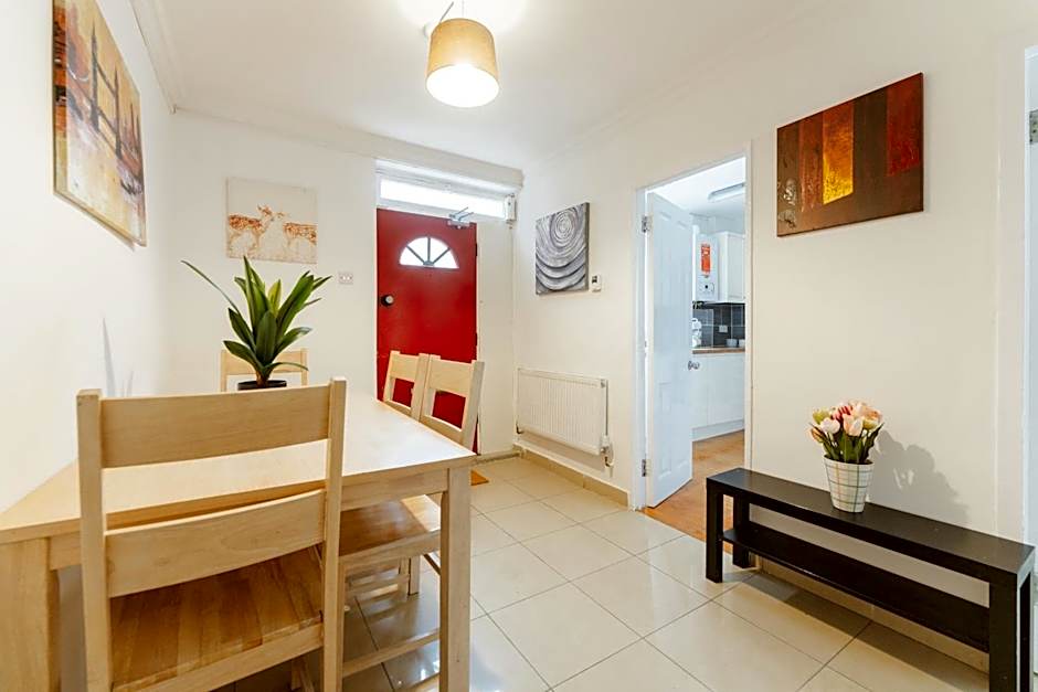 Wesferry beds to stay