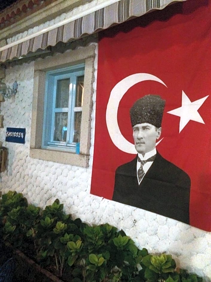 Çakir Bey Hotel