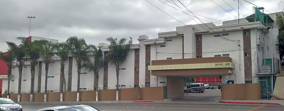 R INN de TJ