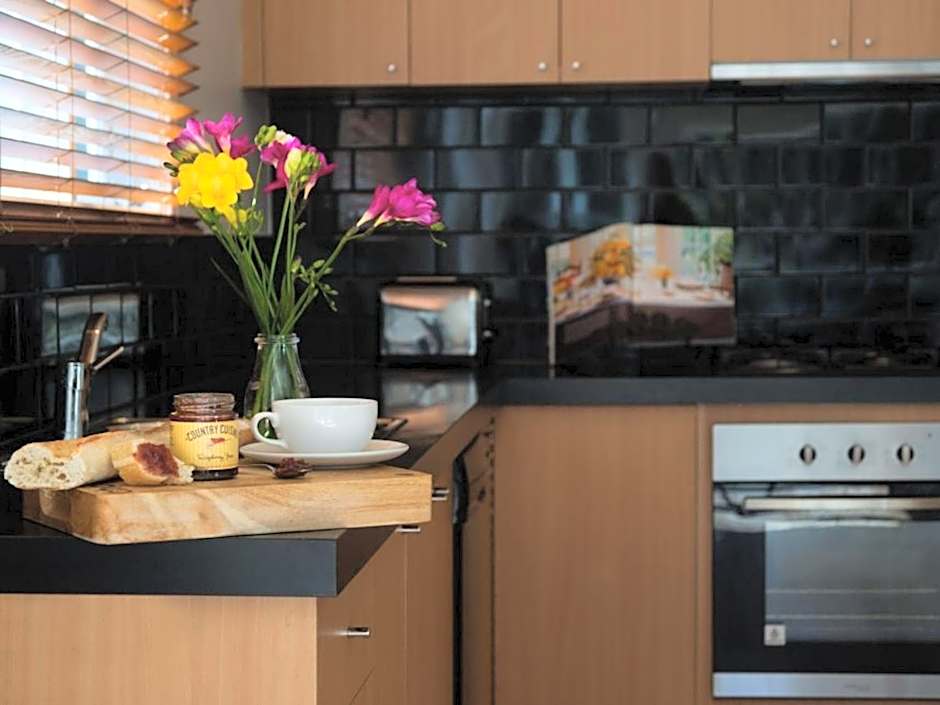 Lake Como Villa - Lake Daylesford on your doorstep