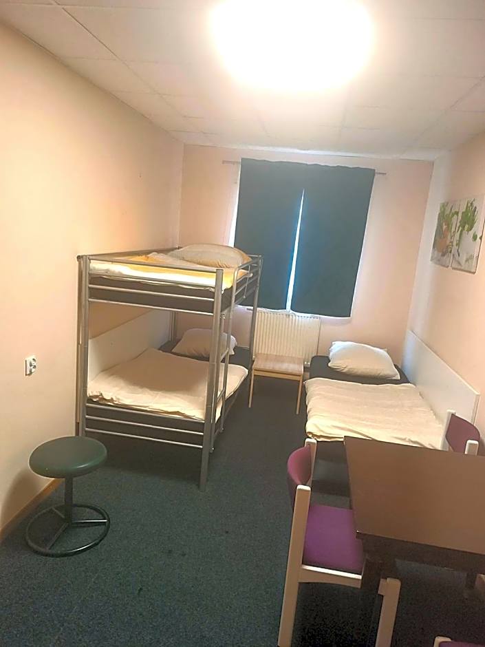 Hostel Krośnieńska 12