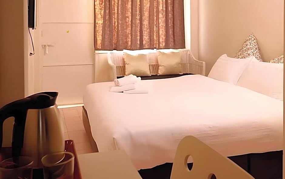 Take A Rest Donmuang Residence