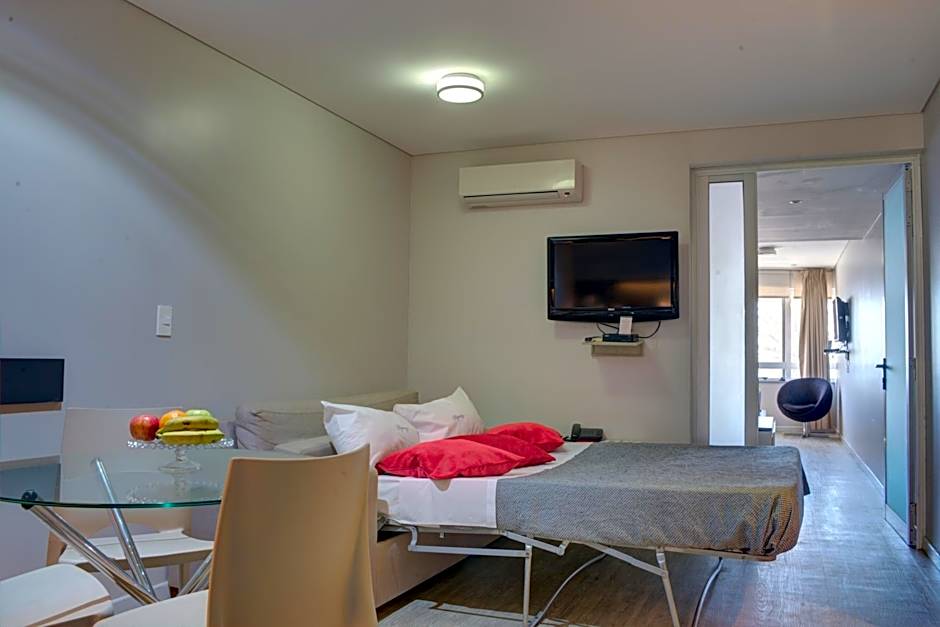 Regency Rambla Design Apart Hotel