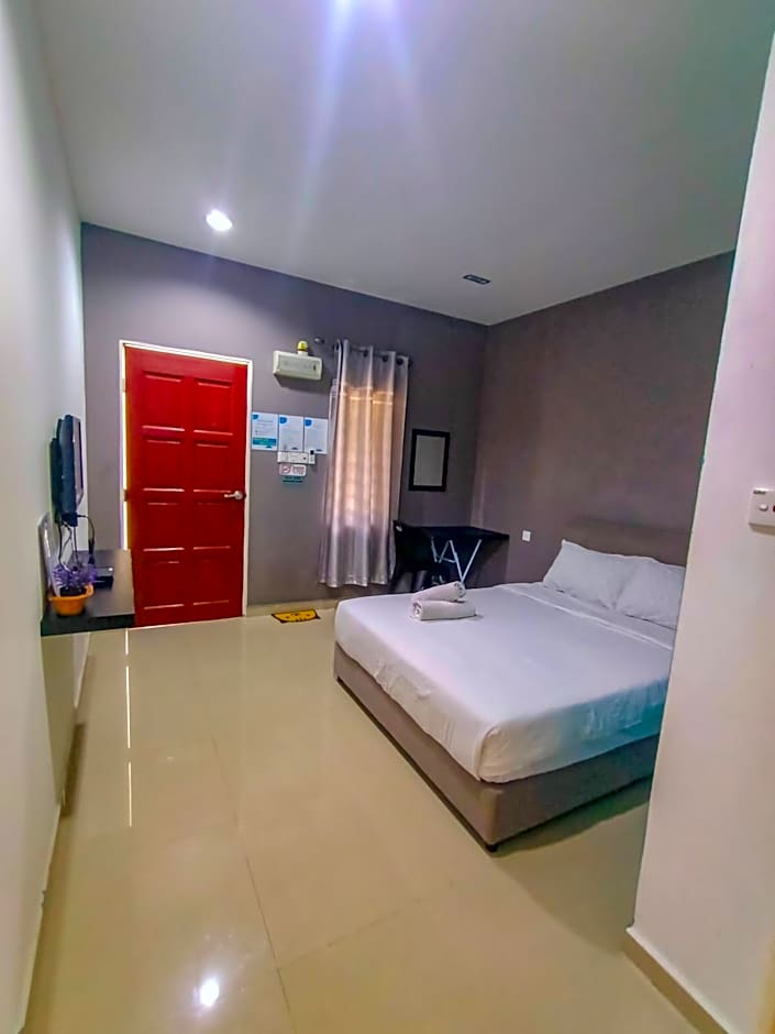 Bonda Room Stay Langkawi