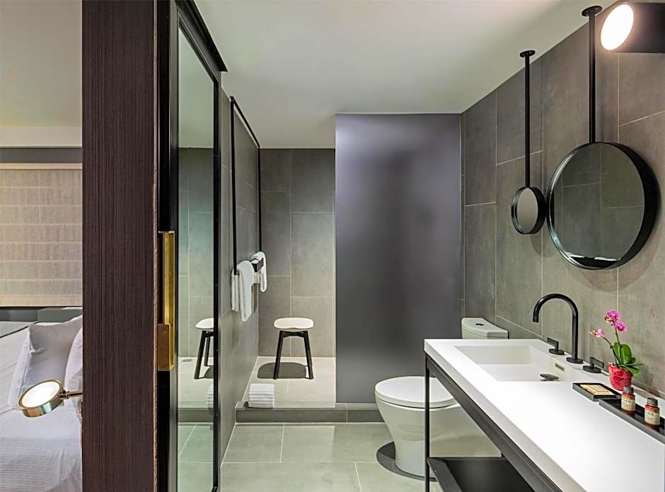 The Time New York, part of JdV by Hyatt