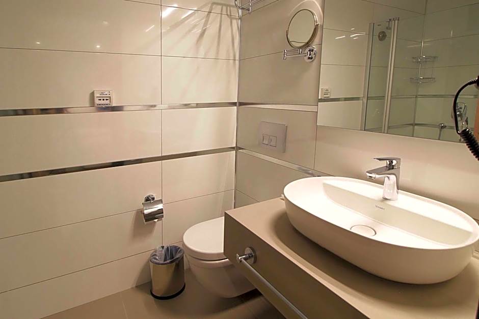 Acropol Of Bodrum Beach Hotel