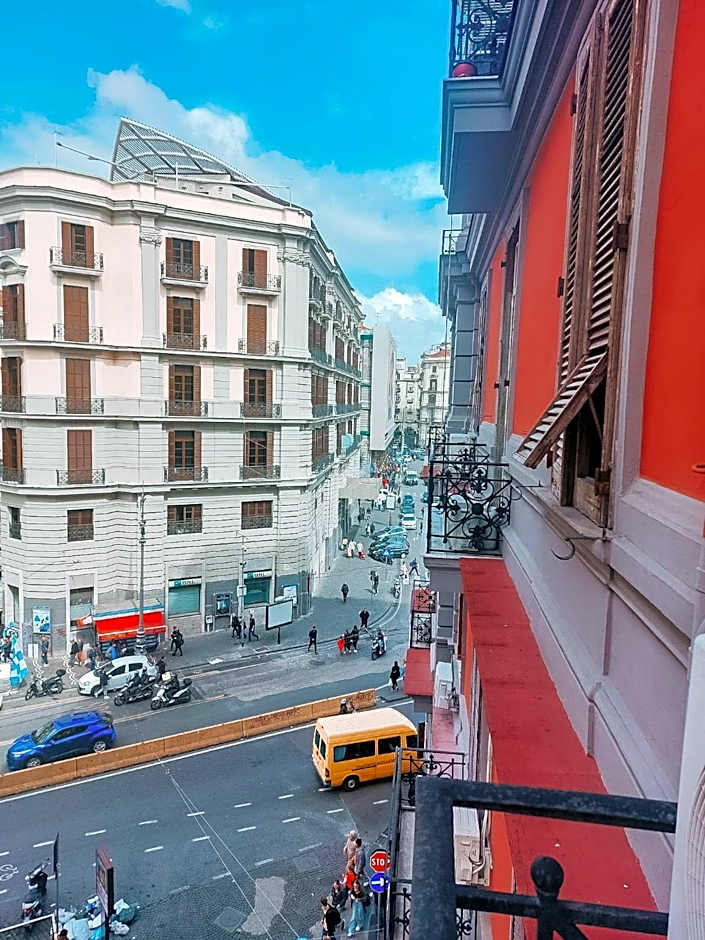 B&B Giosuè