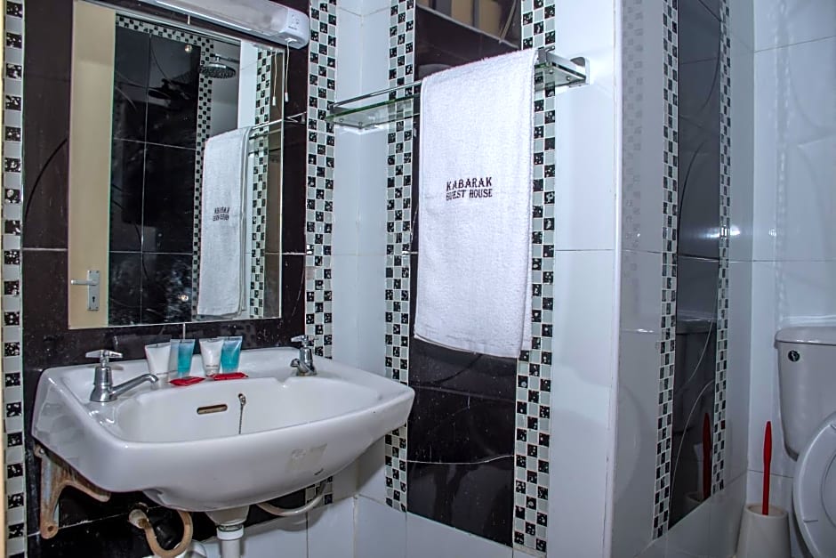 Lake Bogoria Spa Kabarak