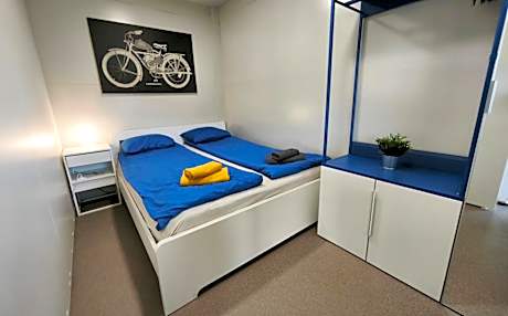 Small Double Room