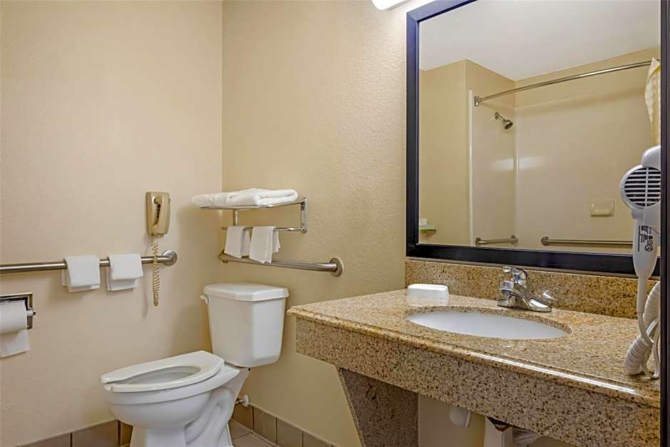 Best Western Northwest Inn