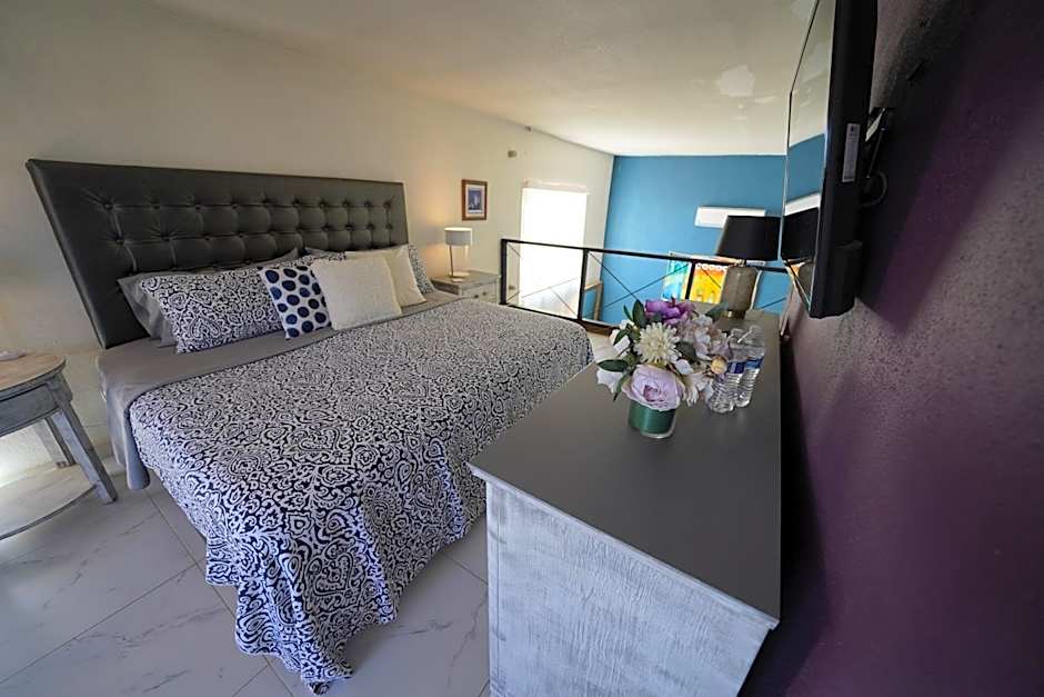 Santerra, Valle de Guadalupe