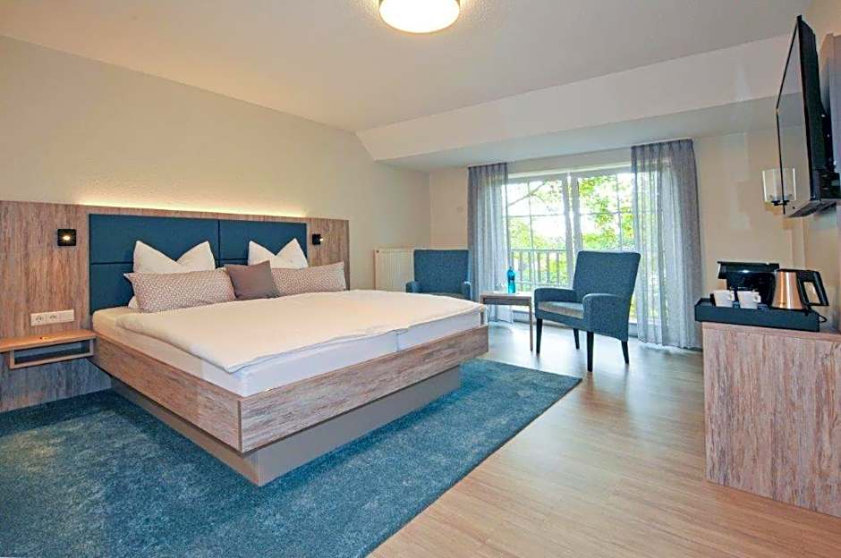 Hotel Grasberger Hof GmbH