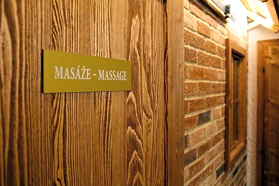 Hotel Maxant