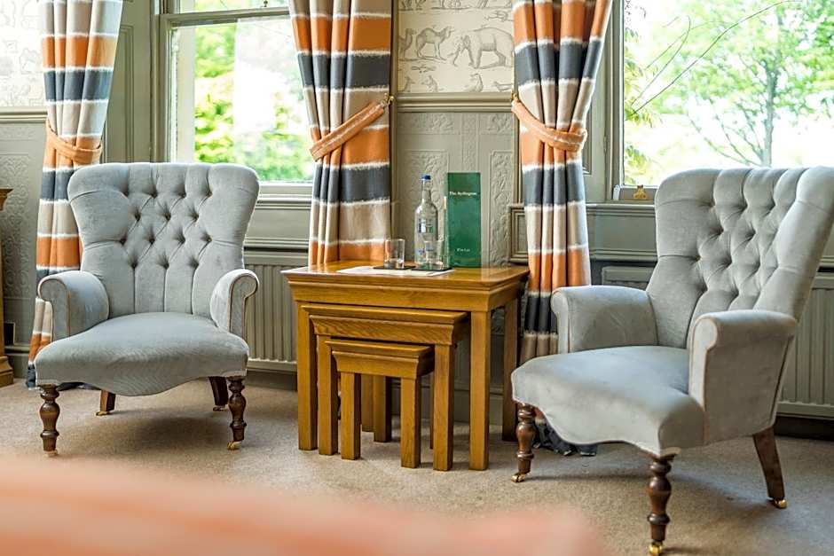 The Ayrlington Guesthouse