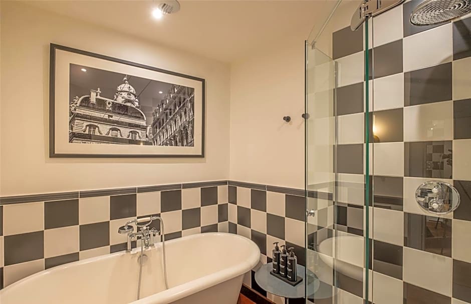 Cour des Loges Lyon, a Radisson Collection Hotel