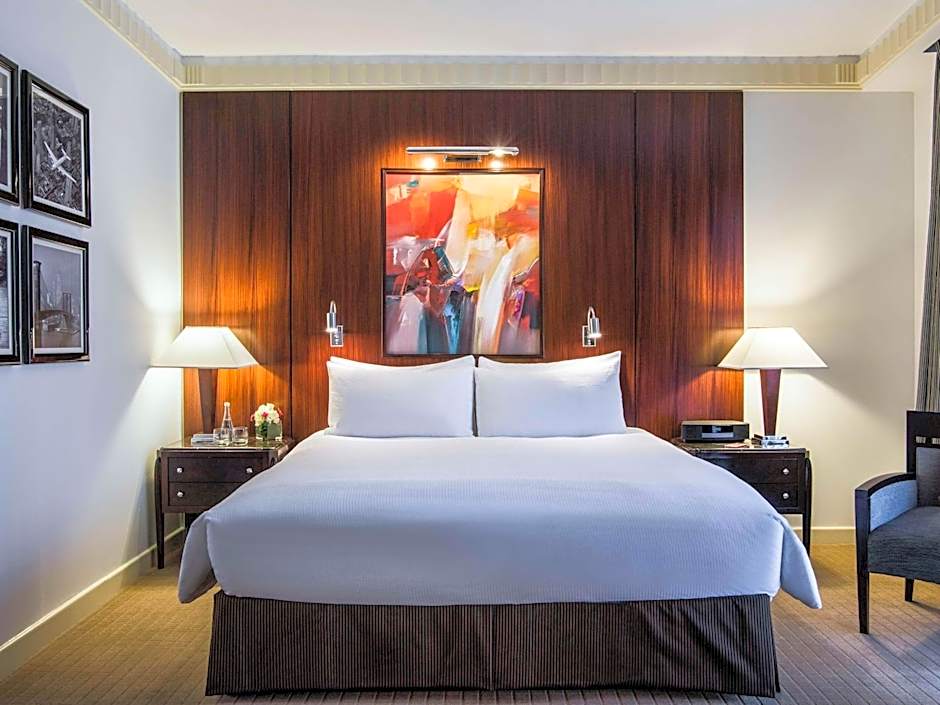 Sofitel New York
