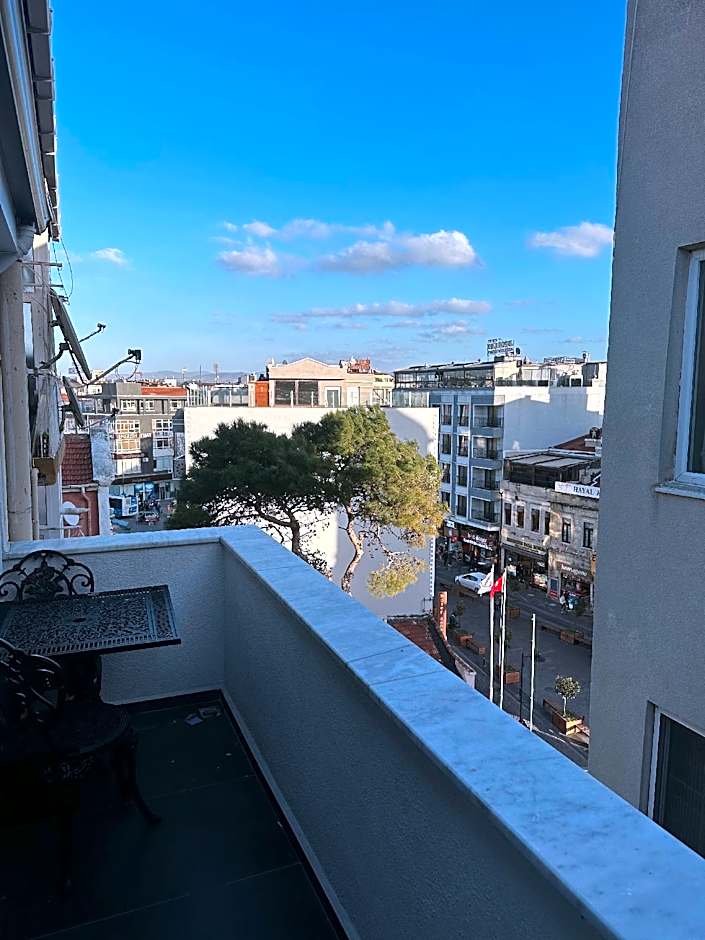 Aspen Hotel Çanakkale