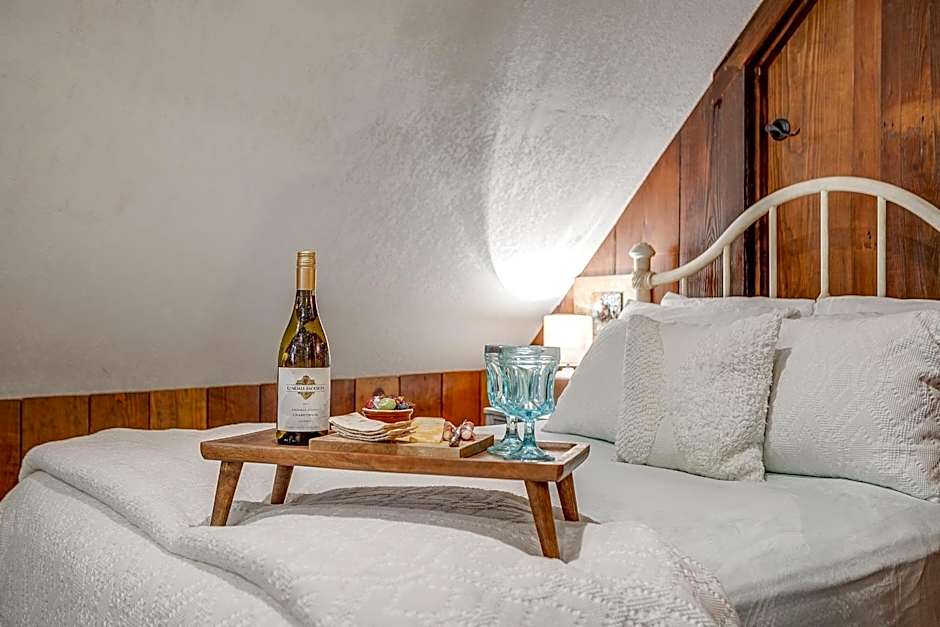 The Gallery House Boutique Hotel