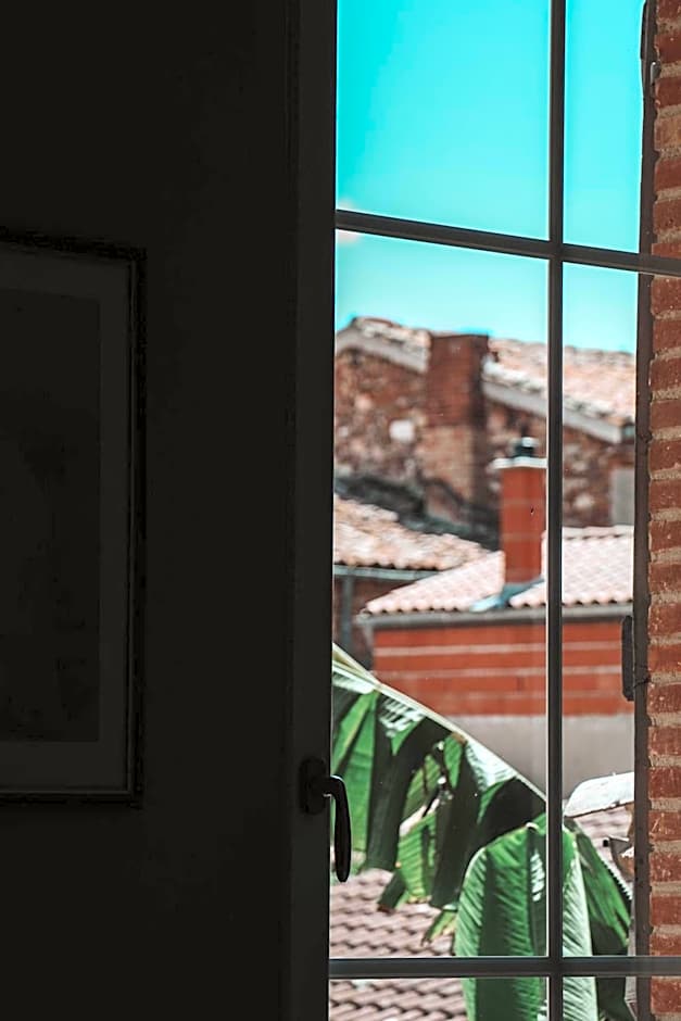 Maison d'Hotes Delga