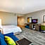 Hampton Inn By Hilton & Suites Sacramento at CSUS