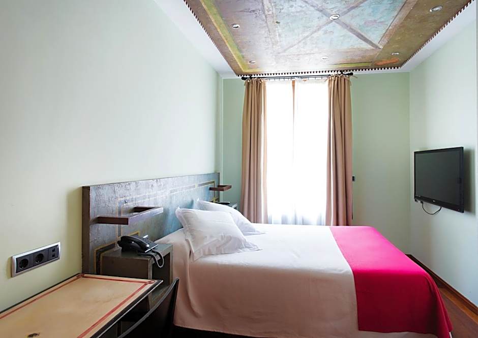 Hospedium Hotel Posada De La Luna