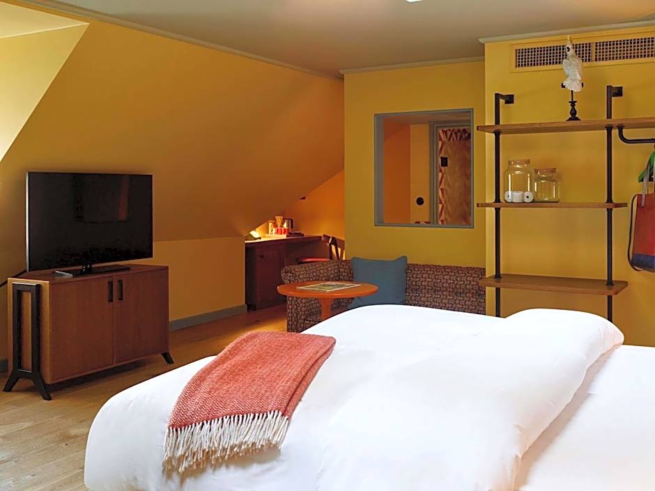 25hours Hotel Indre By