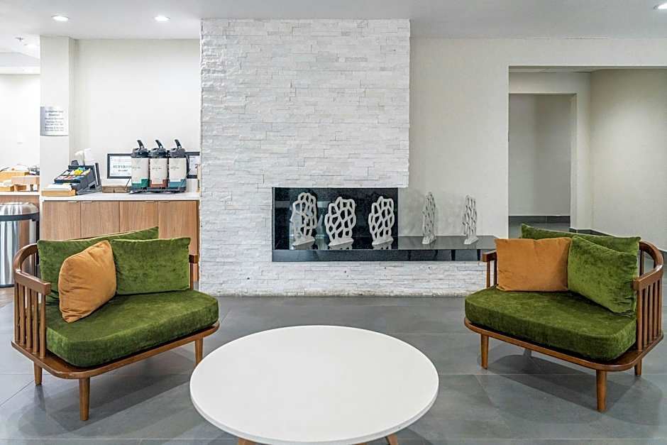 Fairfield Inn & Suites by Marriott Beaumont