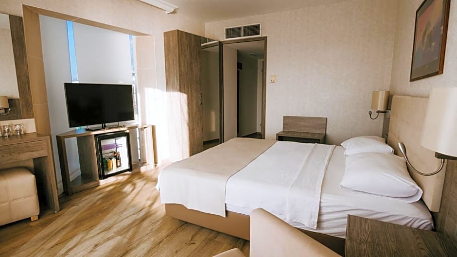 Faustina Hotel & Spa