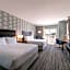 Jamaica Bay Inn Marina Del Rey Tapestry Collection by Hilton