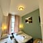 Stadtoase im Herzen Berlins