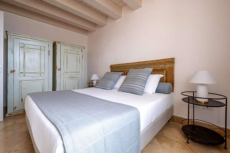 Palazzo Alfeo Aparthotel