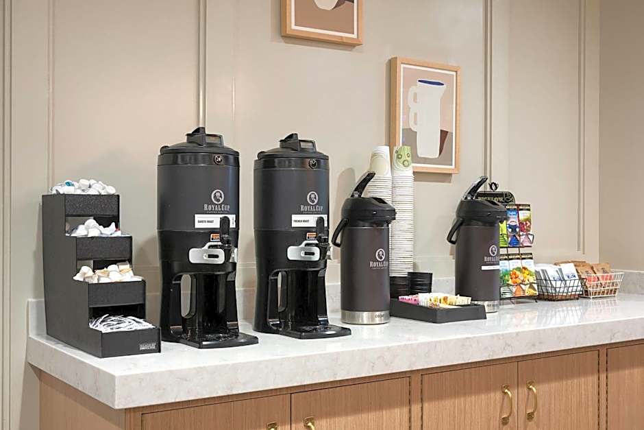 La Quinta Inn & Suites by Wyndham Paso Robles