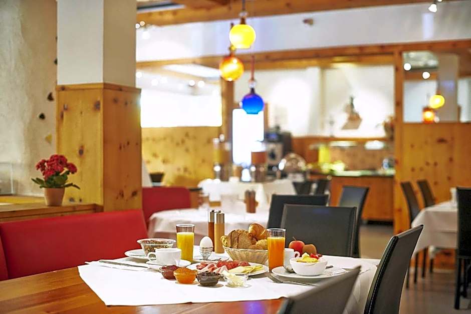 Sorell Hotel Sonnental