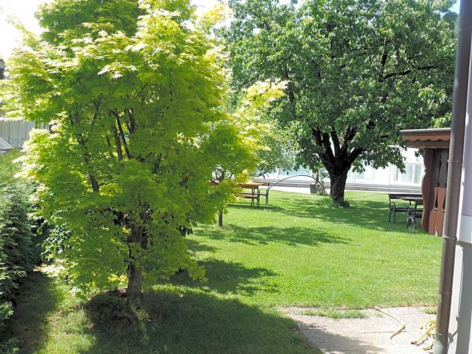 Schwanbergerstüberl