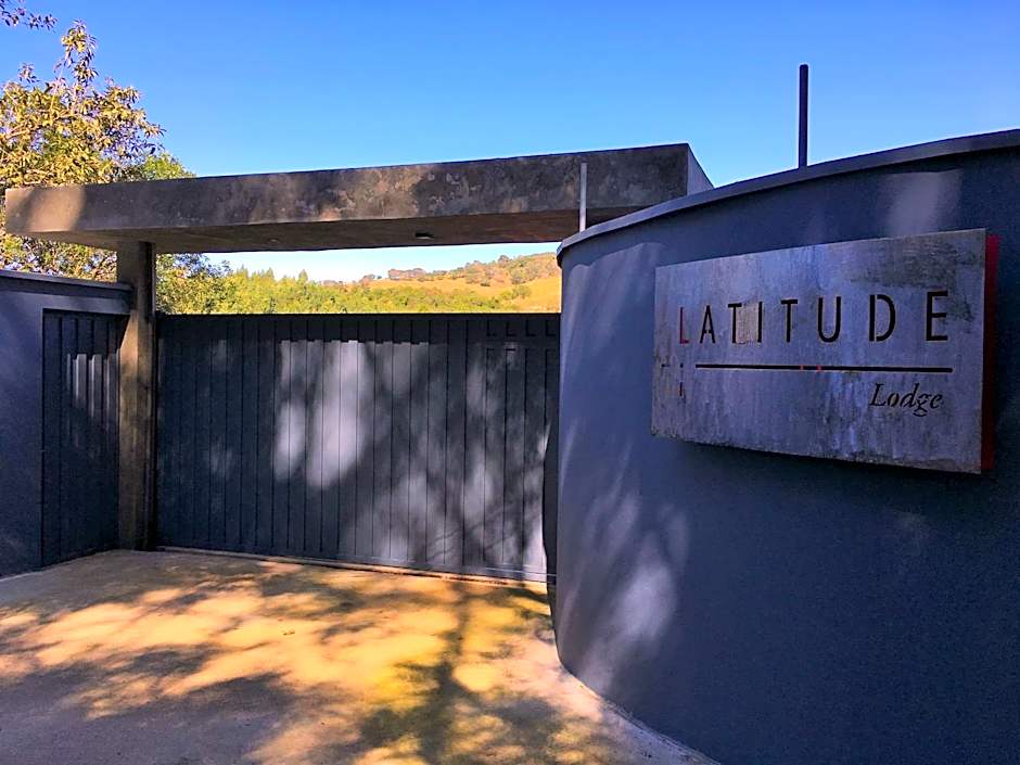 Latitude Lodge