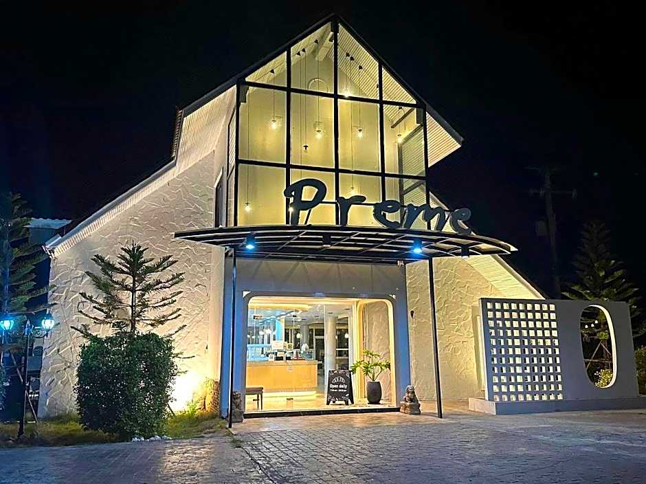 Preme village