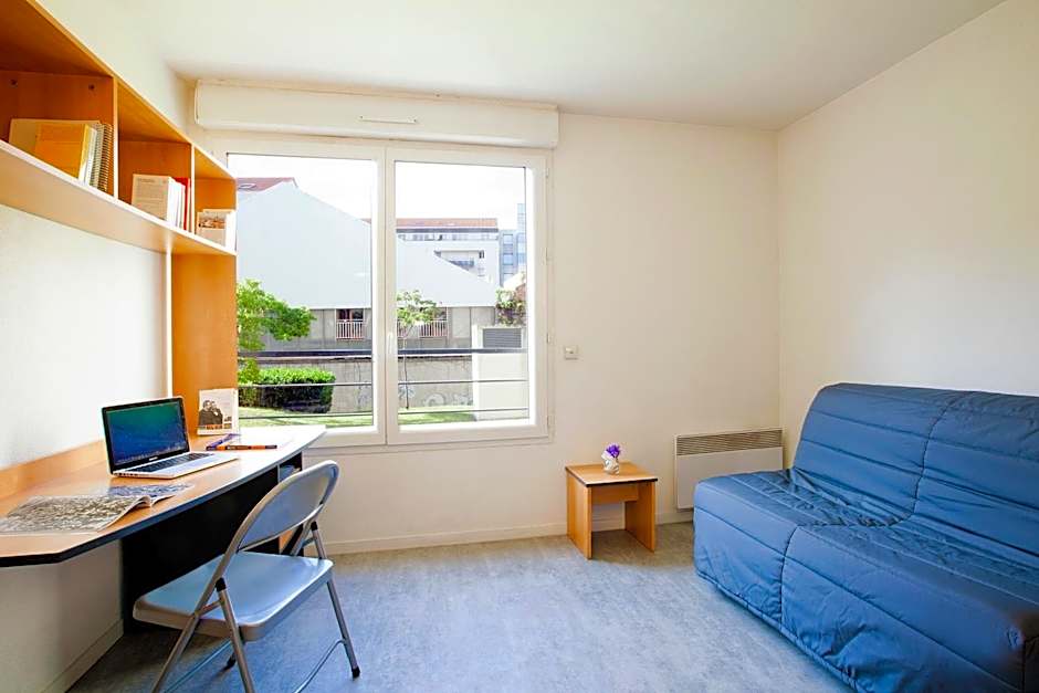 Séjours & Affaires Lyon Saint-Nicolas