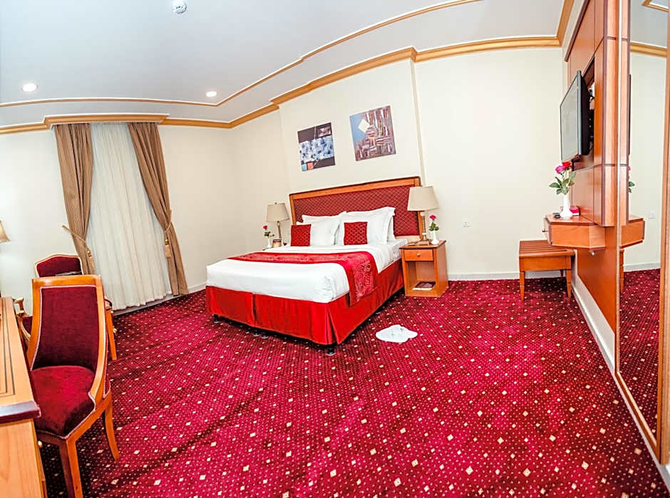 Sama Al Deafah Hotel