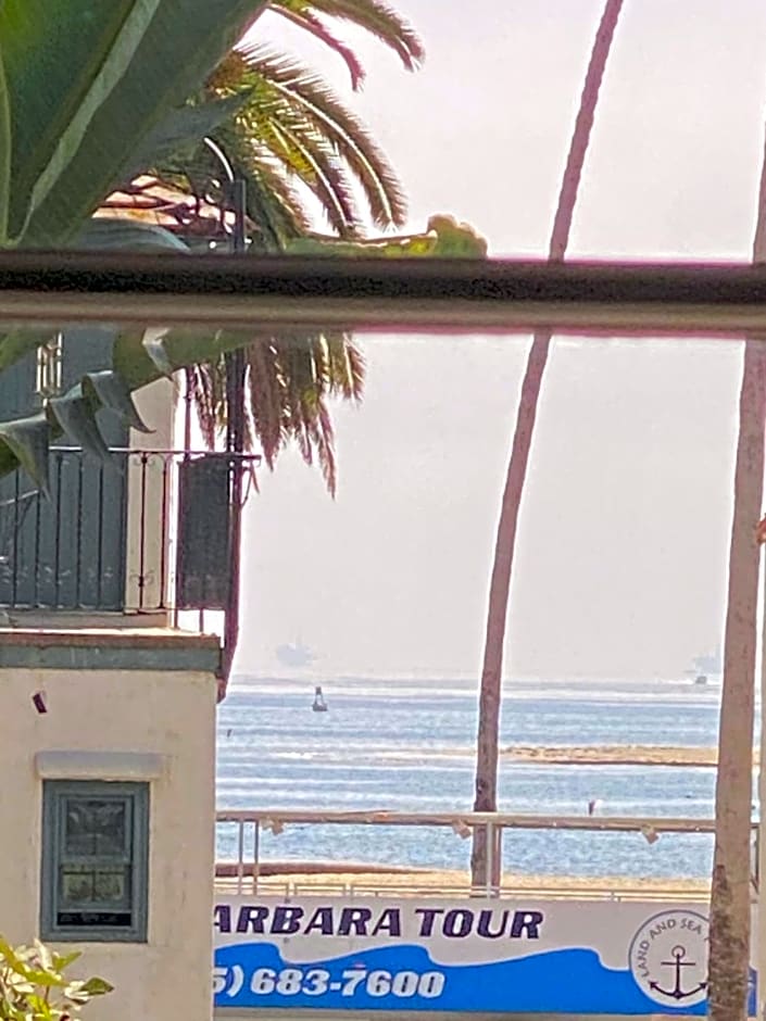Villa Rosa Inn