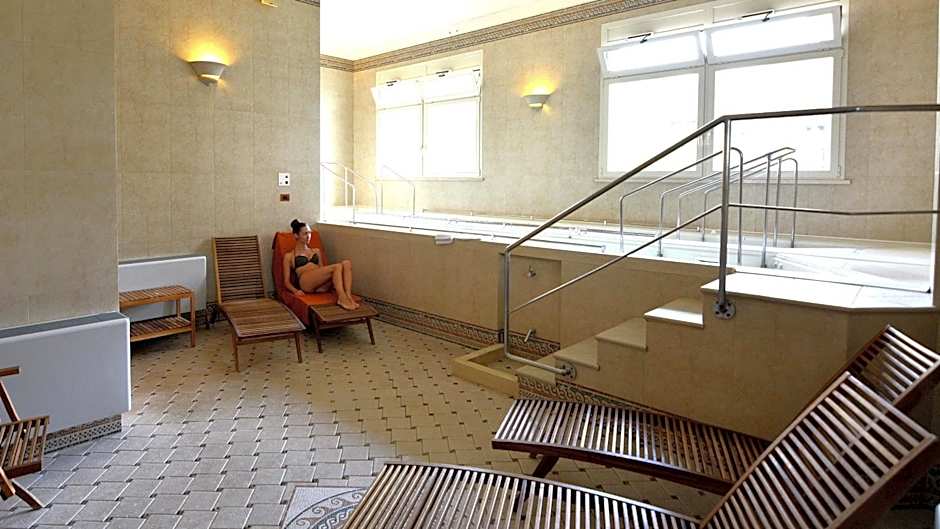 Hotel Del Buono Wellness & Medical Spa