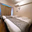 Residential Hotel Bevel Tokyo