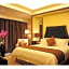 YOUSU Hotel&Apartment- Tianyi Square Yinyi Global Center Apartment Ningbo